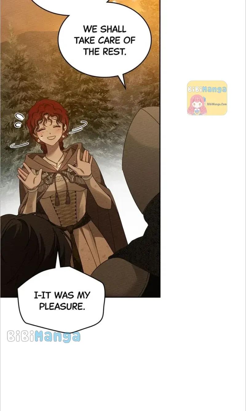 Under the Oak Tree Chapter 72 Online - página 5