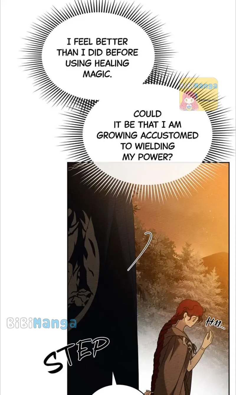 Under the Oak Tree Chapter 72 Online - página 7