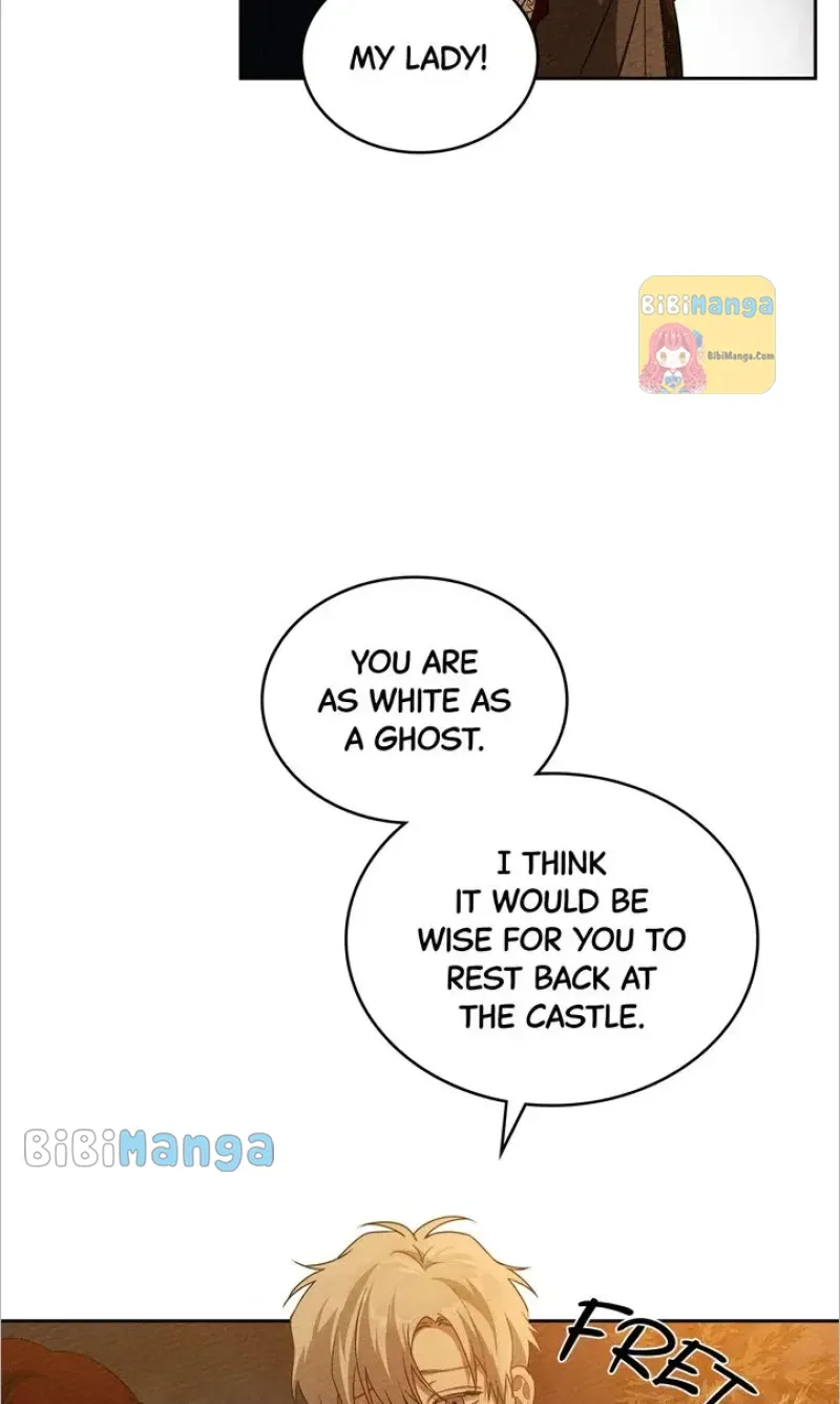 Under the Oak Tree Chapter 72 Online - página 8