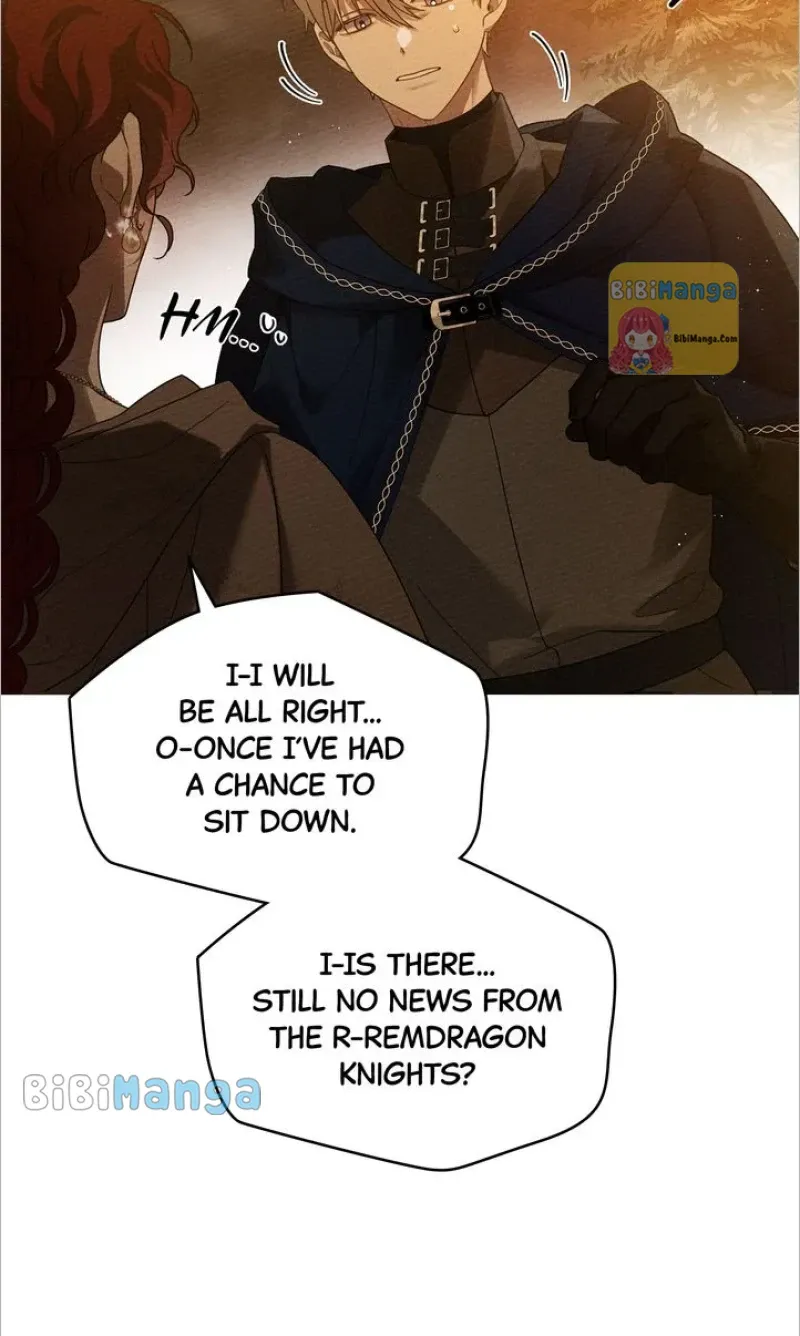 Under the Oak Tree Chapter 72 Online - página 9