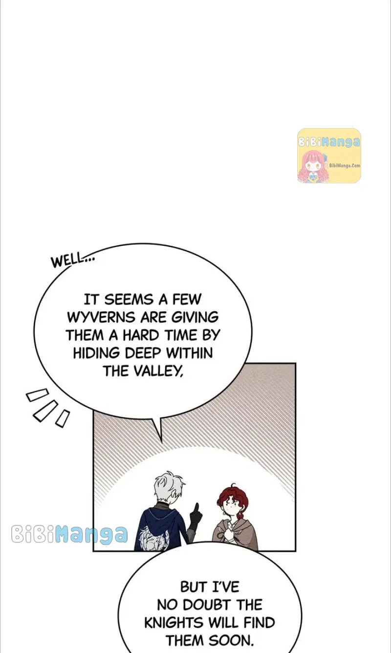 Under the Oak Tree Chapter 72 Online - página 10