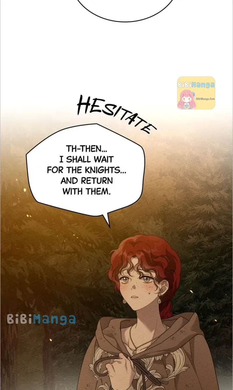 Under the Oak Tree Chapter 72 Online - página 11