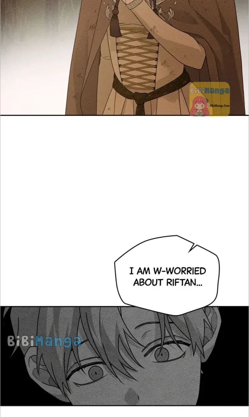 Under the Oak Tree Chapter 72 Online - página 12