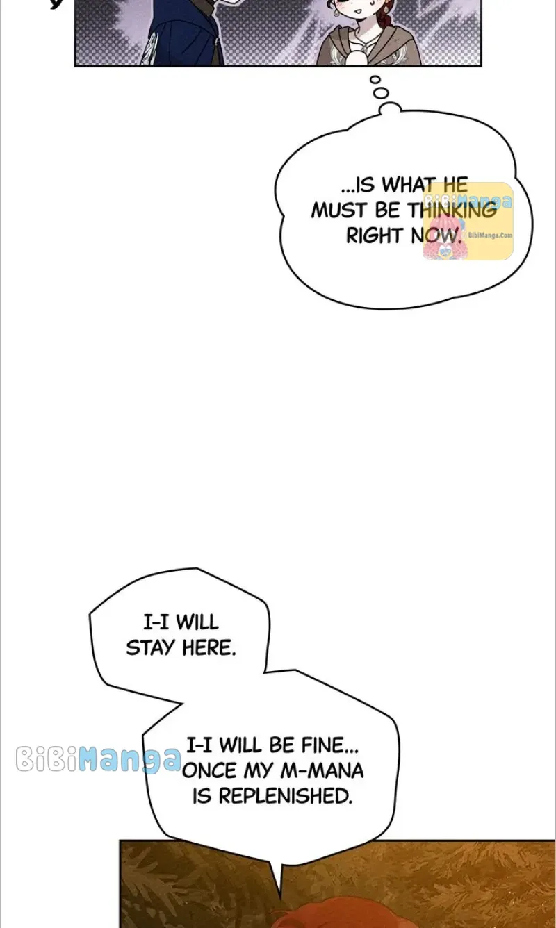 Under the Oak Tree Chapter 72 Online - página 14