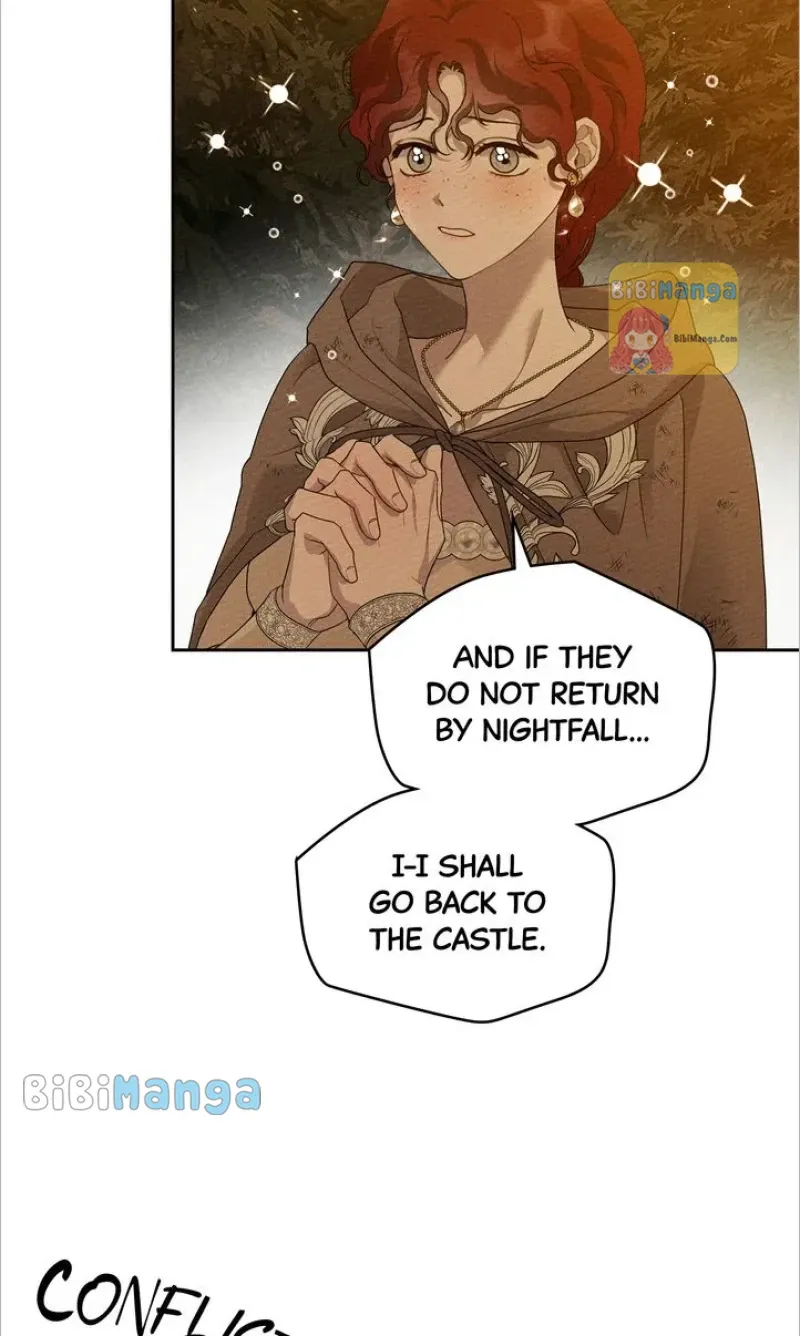 Under the Oak Tree Chapter 72 Online - página 15