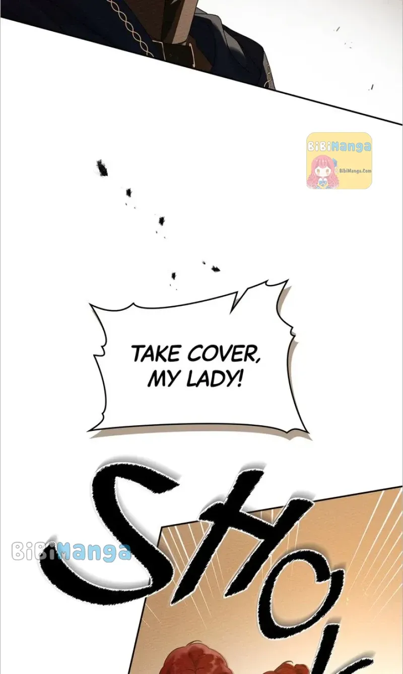 Under the Oak Tree Chapter 72 Online - página 19