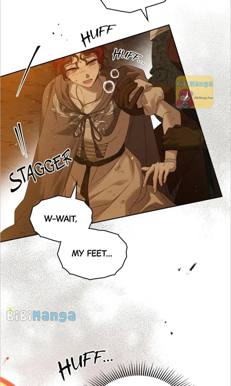 Under the Oak Tree Chapter 72 Online - página 27