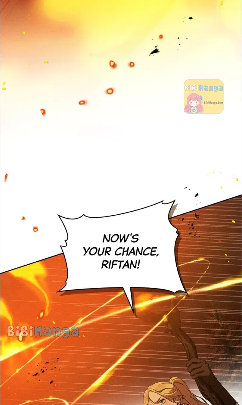 Under the Oak Tree Chapter 72 Online - página 34