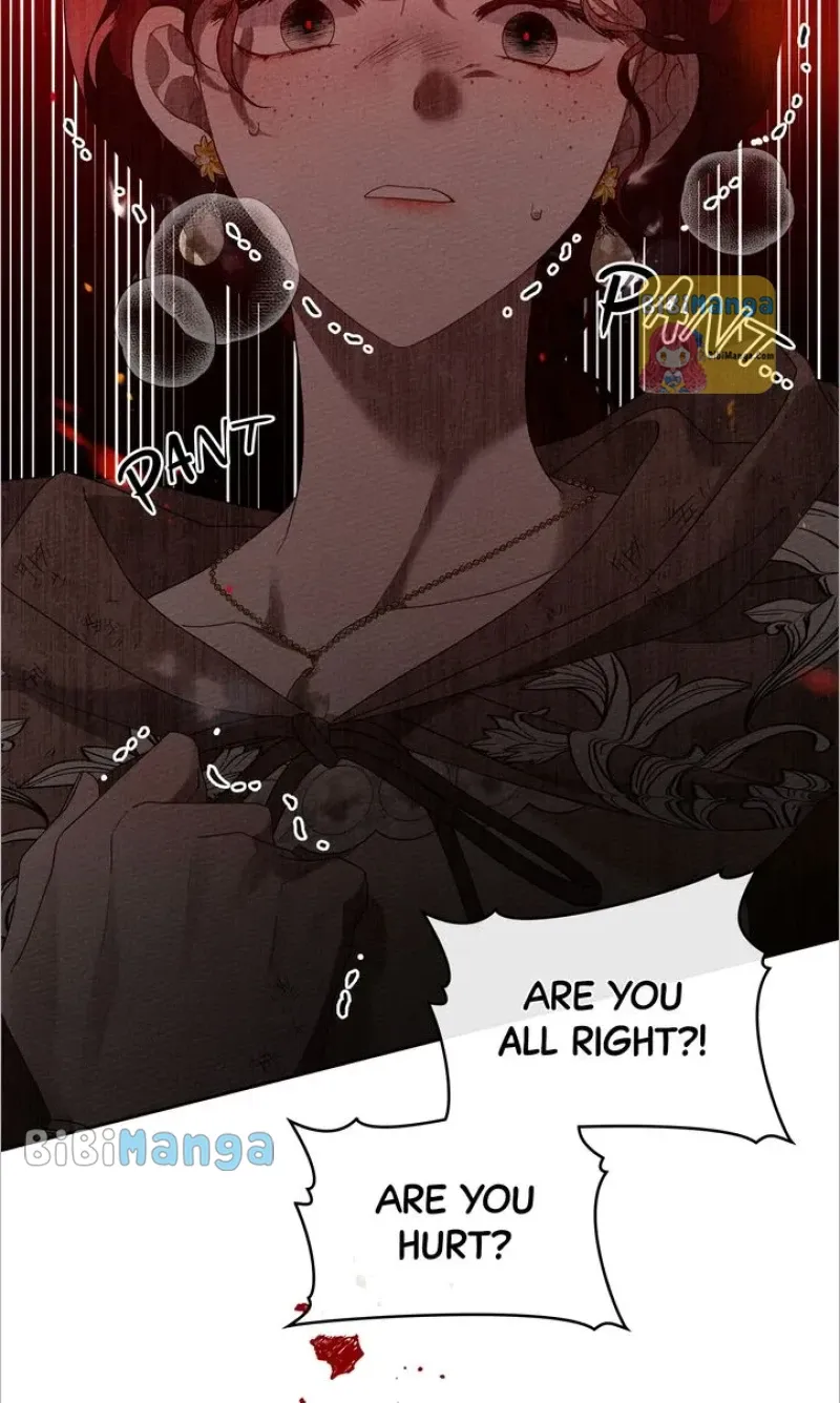 Under the Oak Tree Chapter 72 Online - página 41