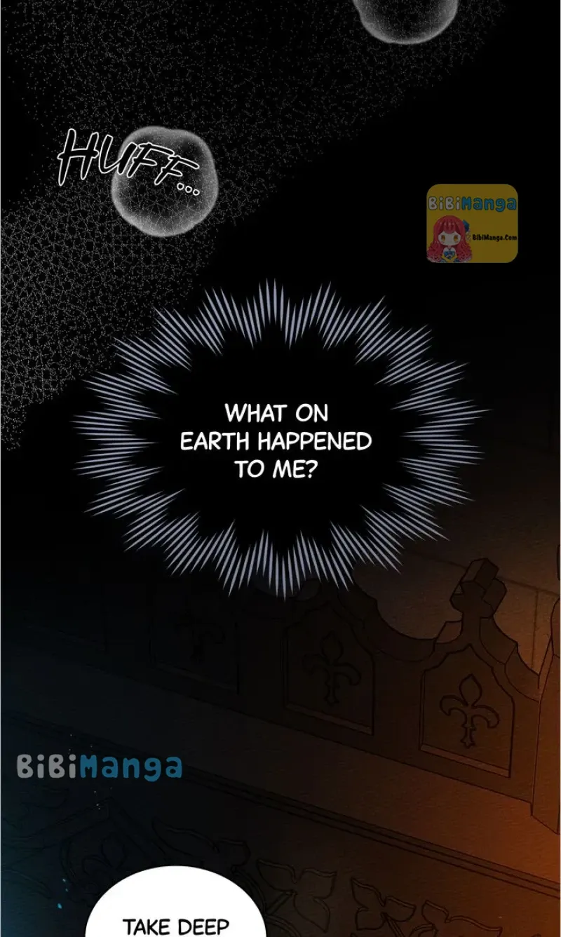 Under the Oak Tree Chapter 72 Online - página 47