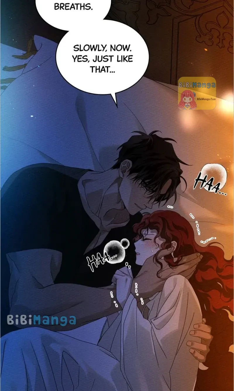 Under the Oak Tree Chapter 72 Online - página 48