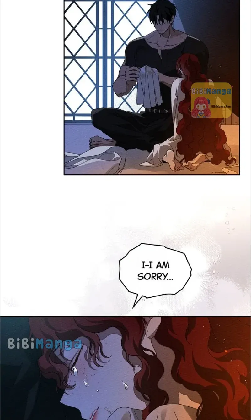 Under the Oak Tree Chapter 72 Online - página 55