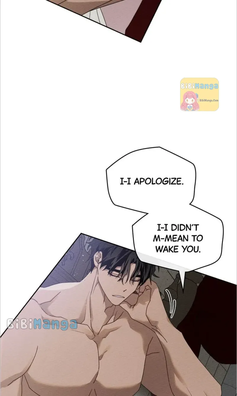 Under the Oak Tree Chapter 72 Online - página 75
