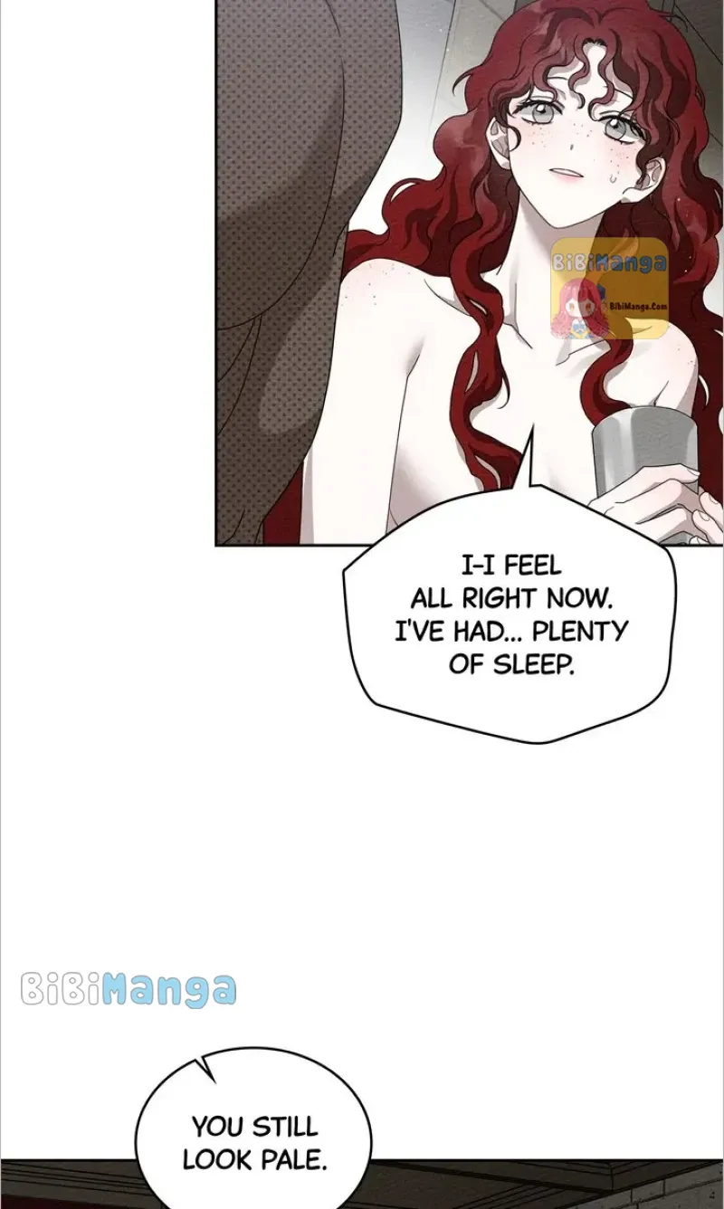 Under the Oak Tree Chapter 72 Online - página 82