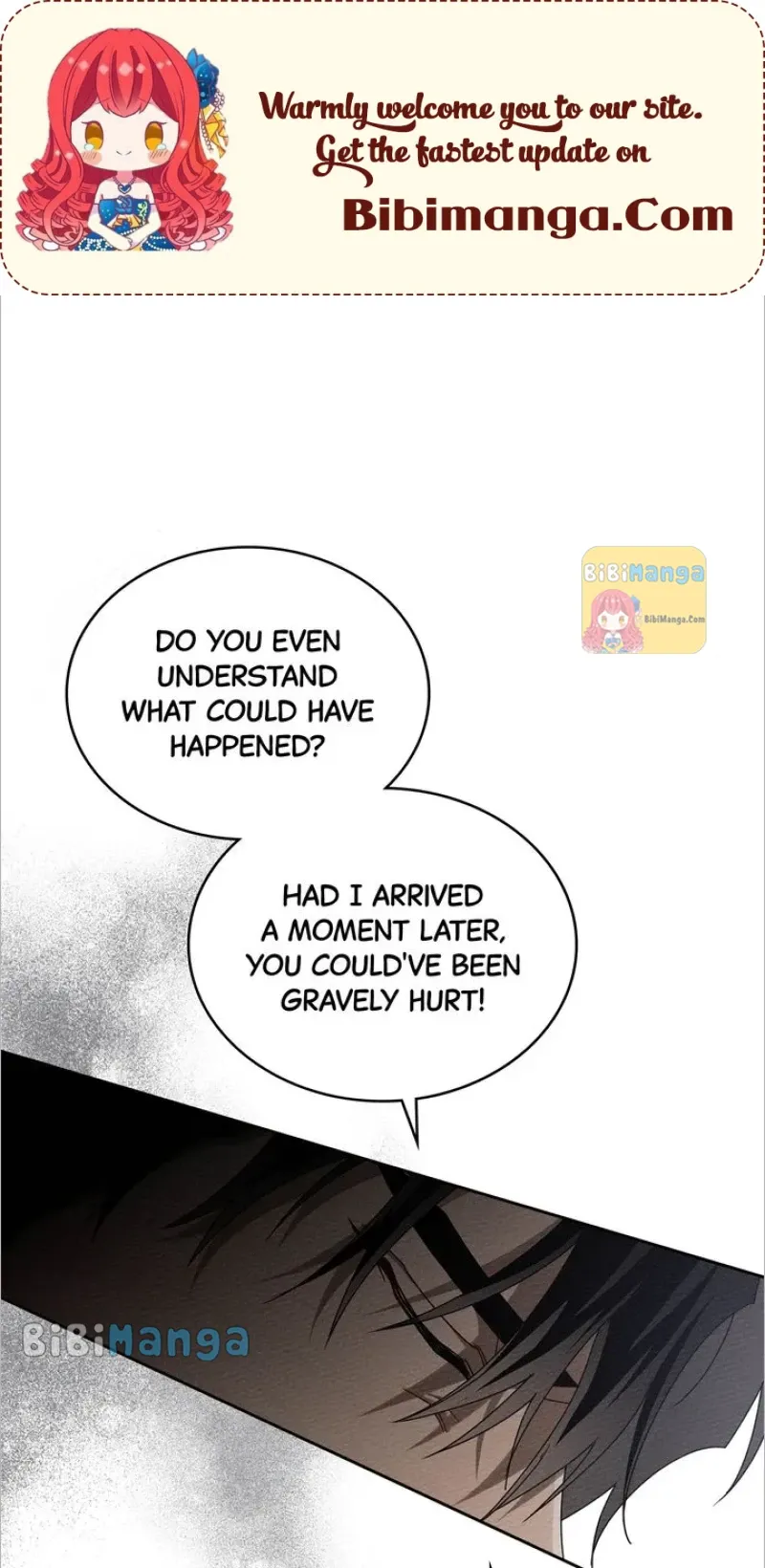 Under the Oak Tree Chapter 73 Online - página 2