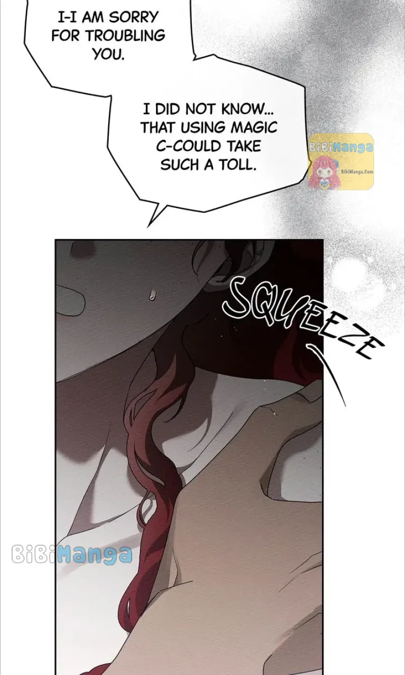 Under the Oak Tree Chapter 73 Online - página 4