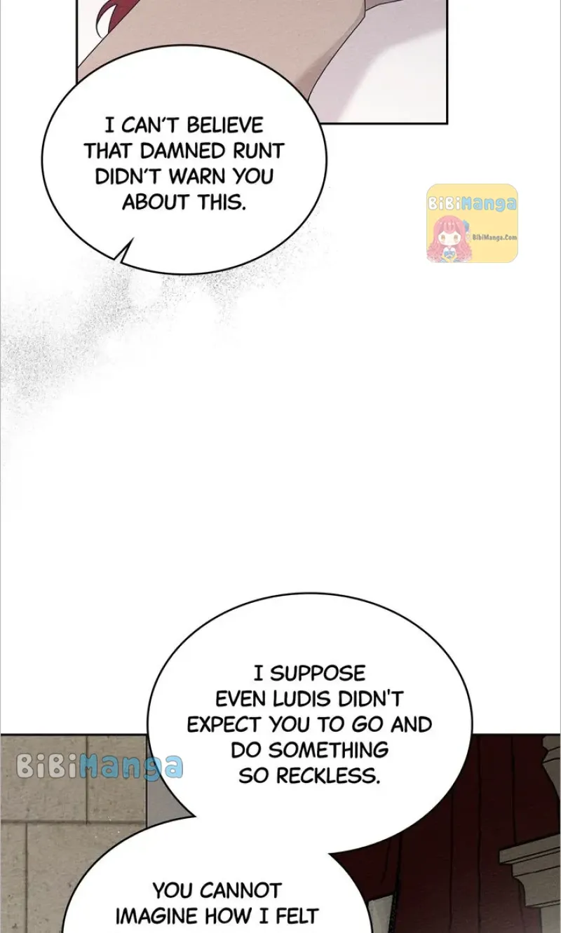 Under the Oak Tree Chapter 73 Online - página 5