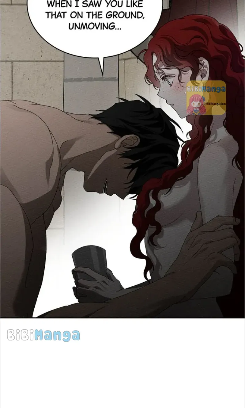 Under the Oak Tree Chapter 73 Online - página 6