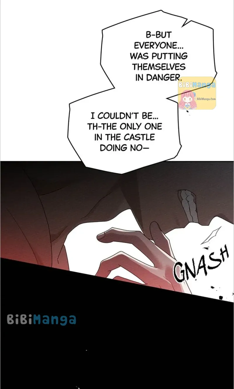 Under the Oak Tree Chapter 73 Online - página 7