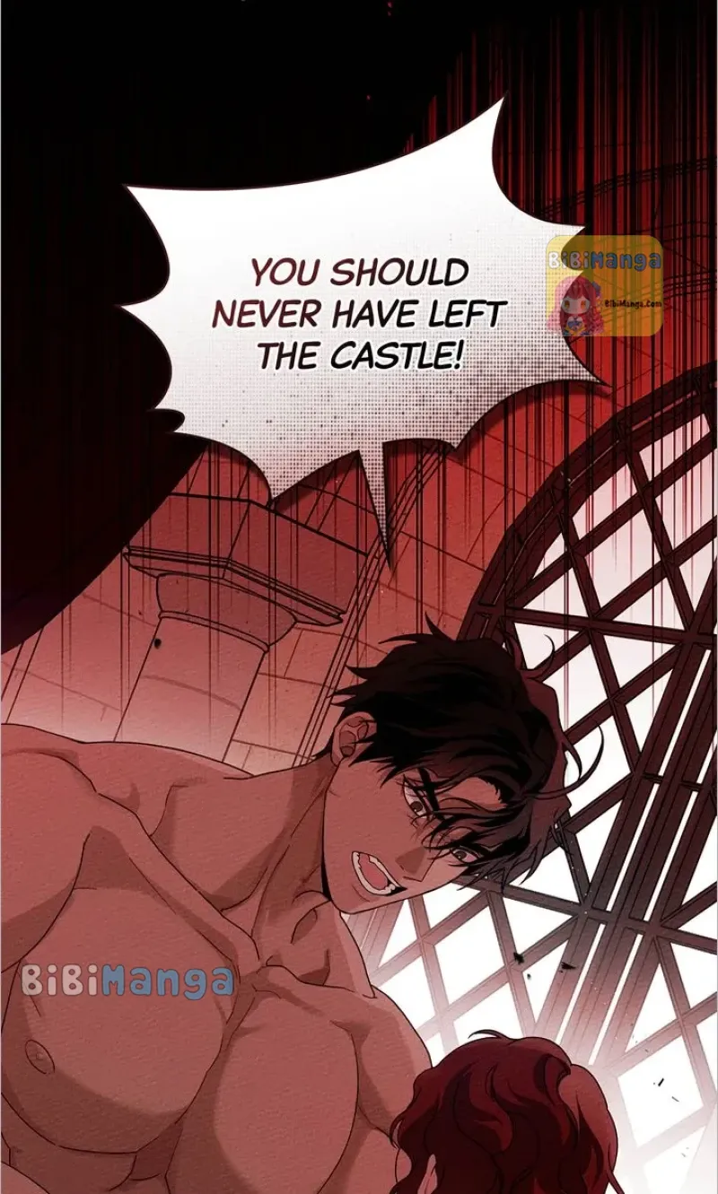 Under the Oak Tree Chapter 73 Online - página 8
