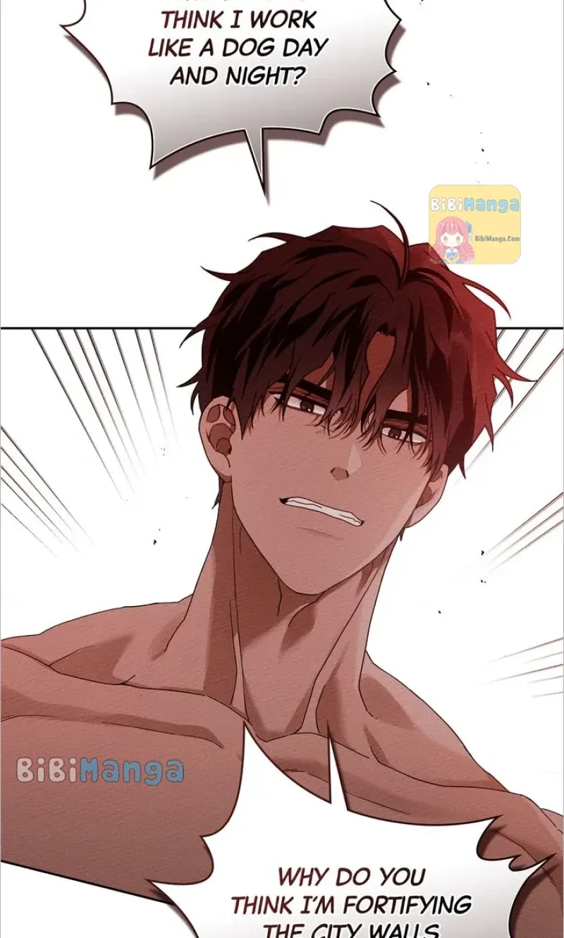 Under the Oak Tree Chapter 73 Online - página 10