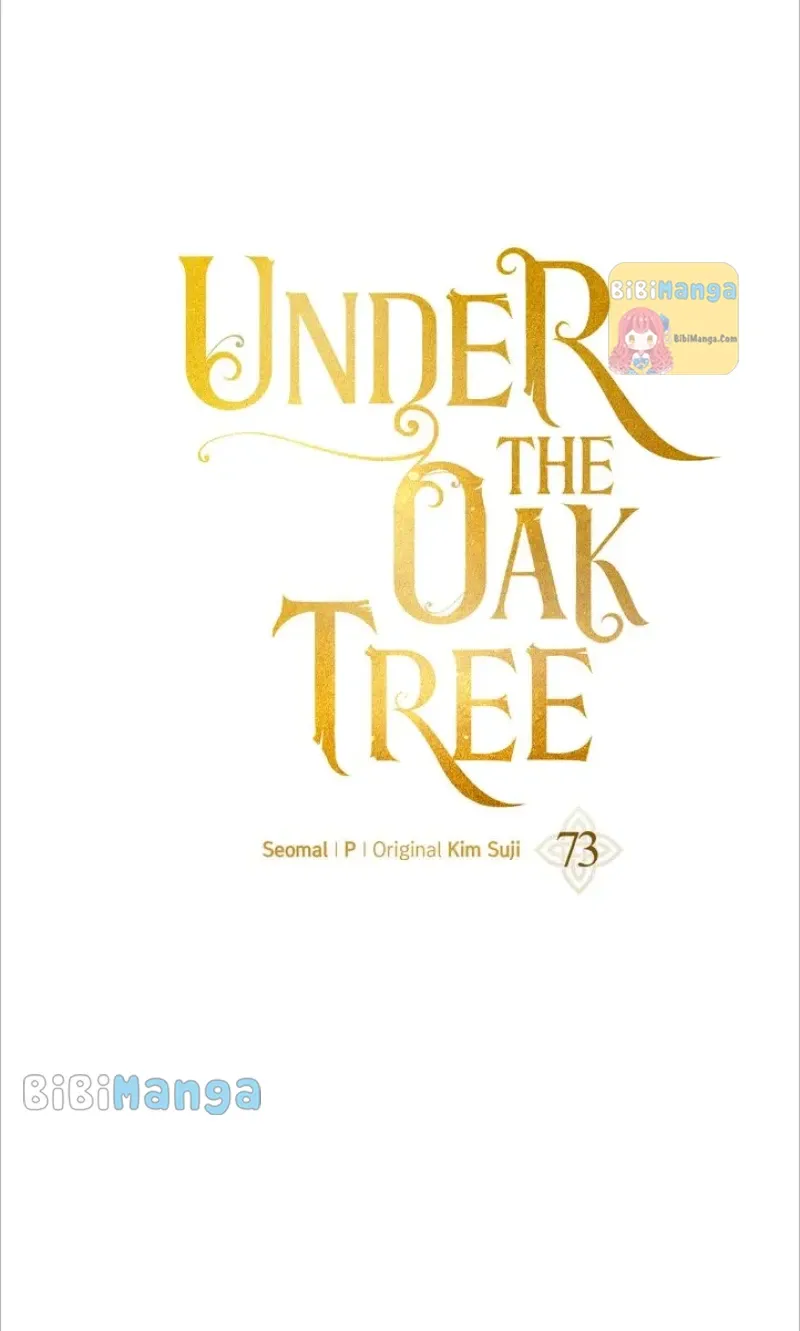 Under the Oak Tree Chapter 73 Online - página 20