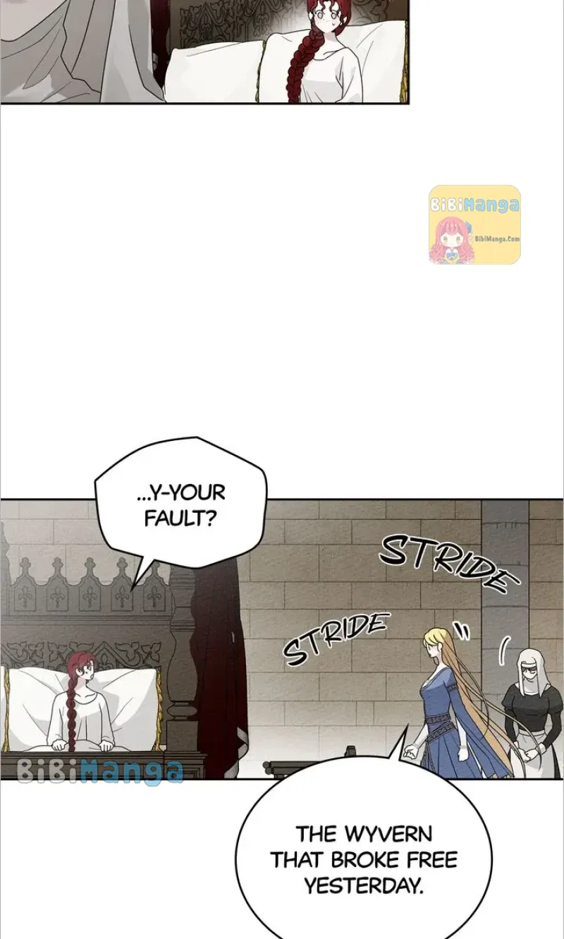Under the Oak Tree Chapter 73 Online - página 23