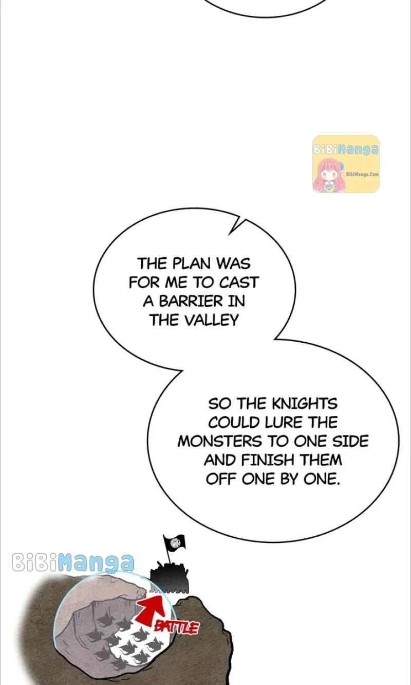 Under the Oak Tree Chapter 73 Online - página 24