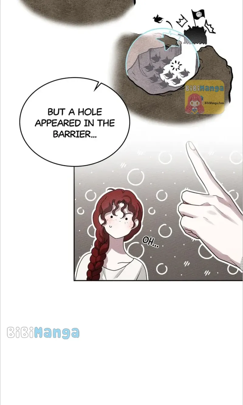 Under the Oak Tree Chapter 73 Online - página 25