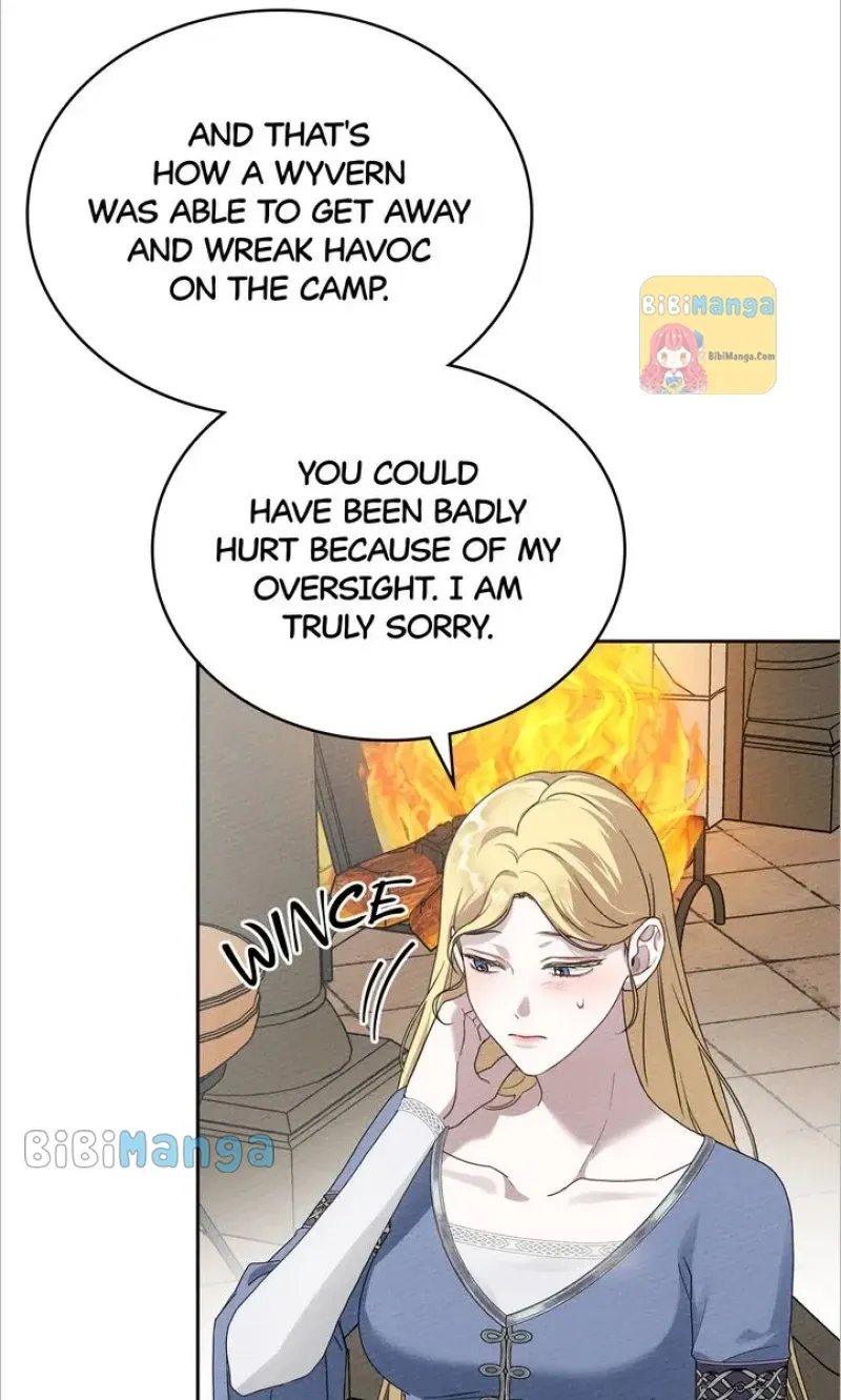 Under the Oak Tree Chapter 73 Online - página 26