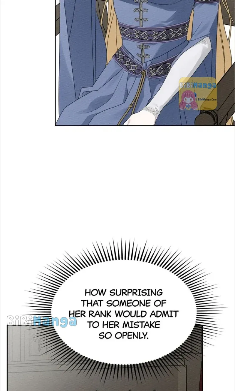 Under the Oak Tree Chapter 73 Online - página 27