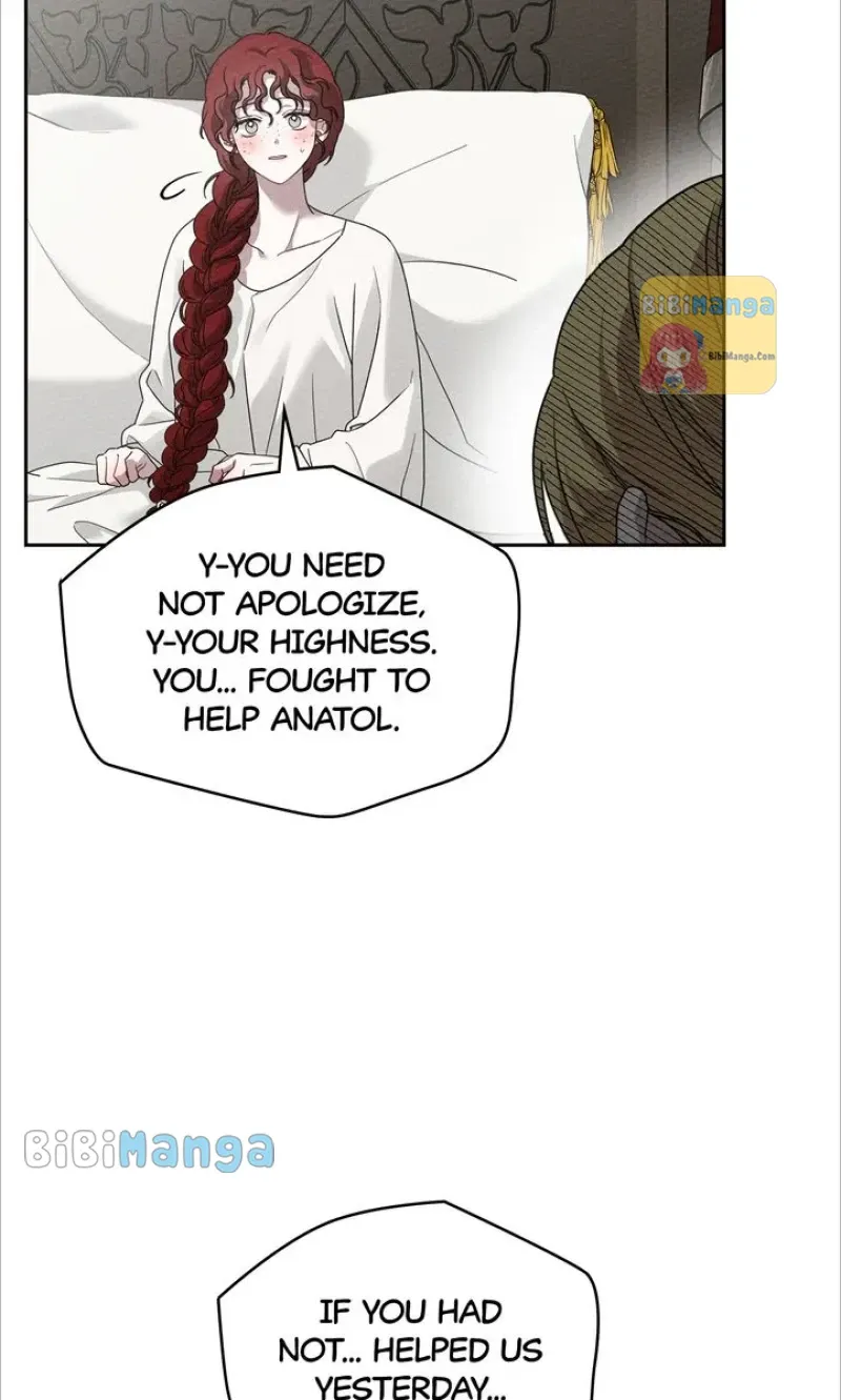 Under the Oak Tree Chapter 73 Online - página 28