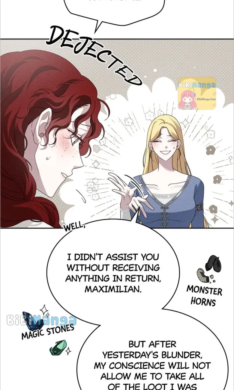 Under the Oak Tree Chapter 73 Online - página 29