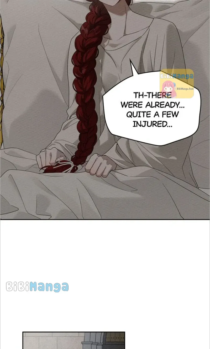 Under the Oak Tree Chapter 73 Online - página 31