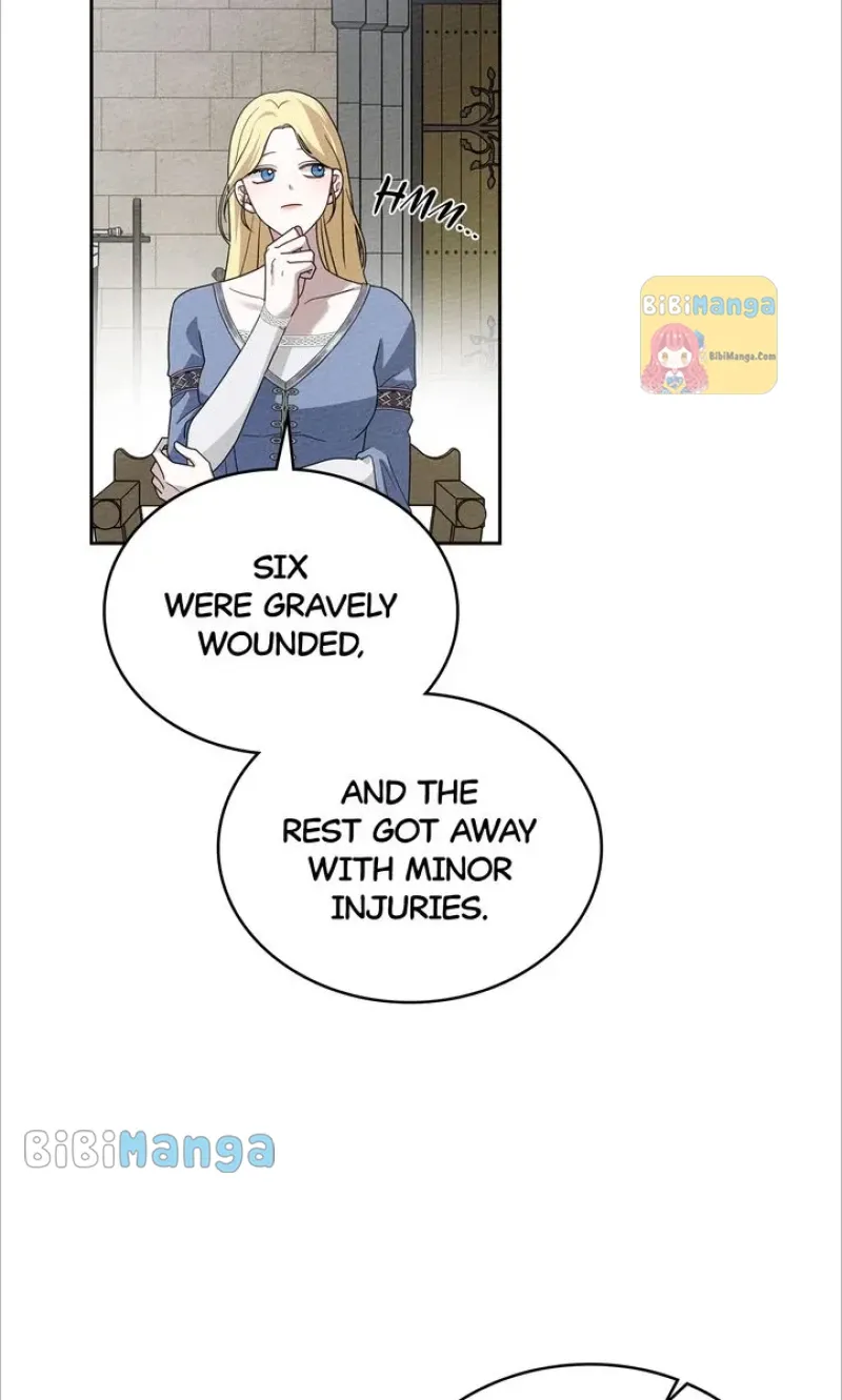 Under the Oak Tree Chapter 73 Online - página 32
