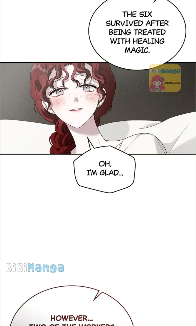Under the Oak Tree Chapter 73 Online - página 33