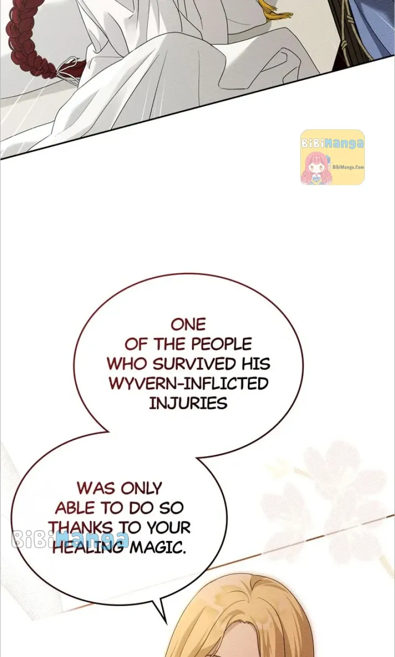 Under the Oak Tree Chapter 73 Online - página 38