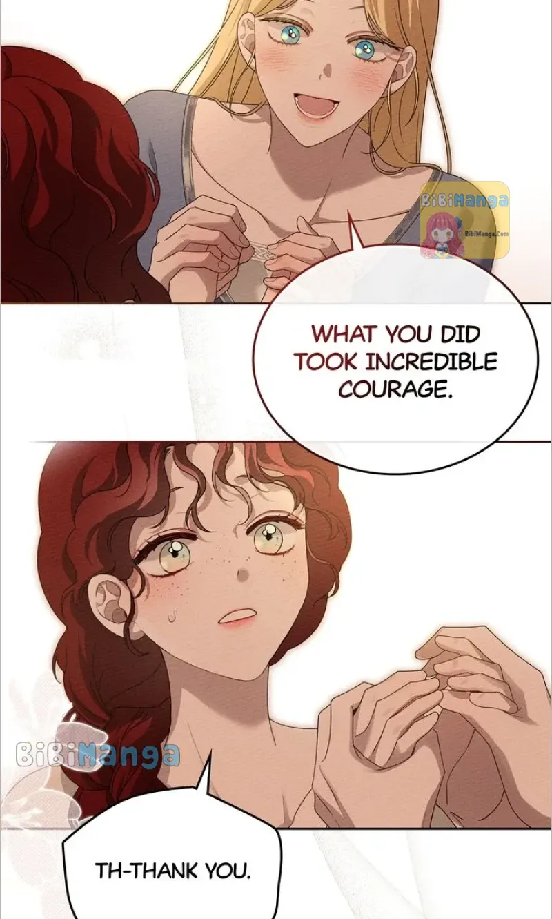Under the Oak Tree Chapter 73 Online - página 39