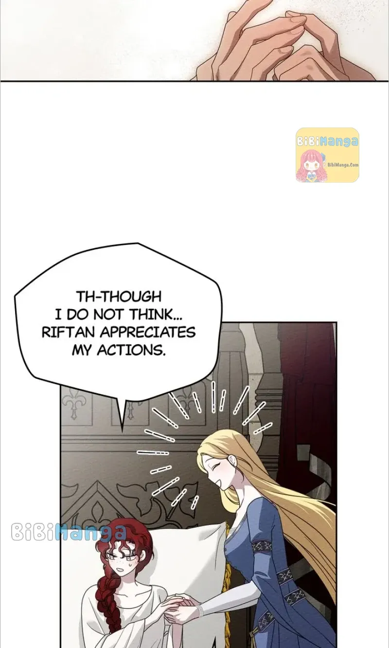 Under the Oak Tree Chapter 73 Online - página 41