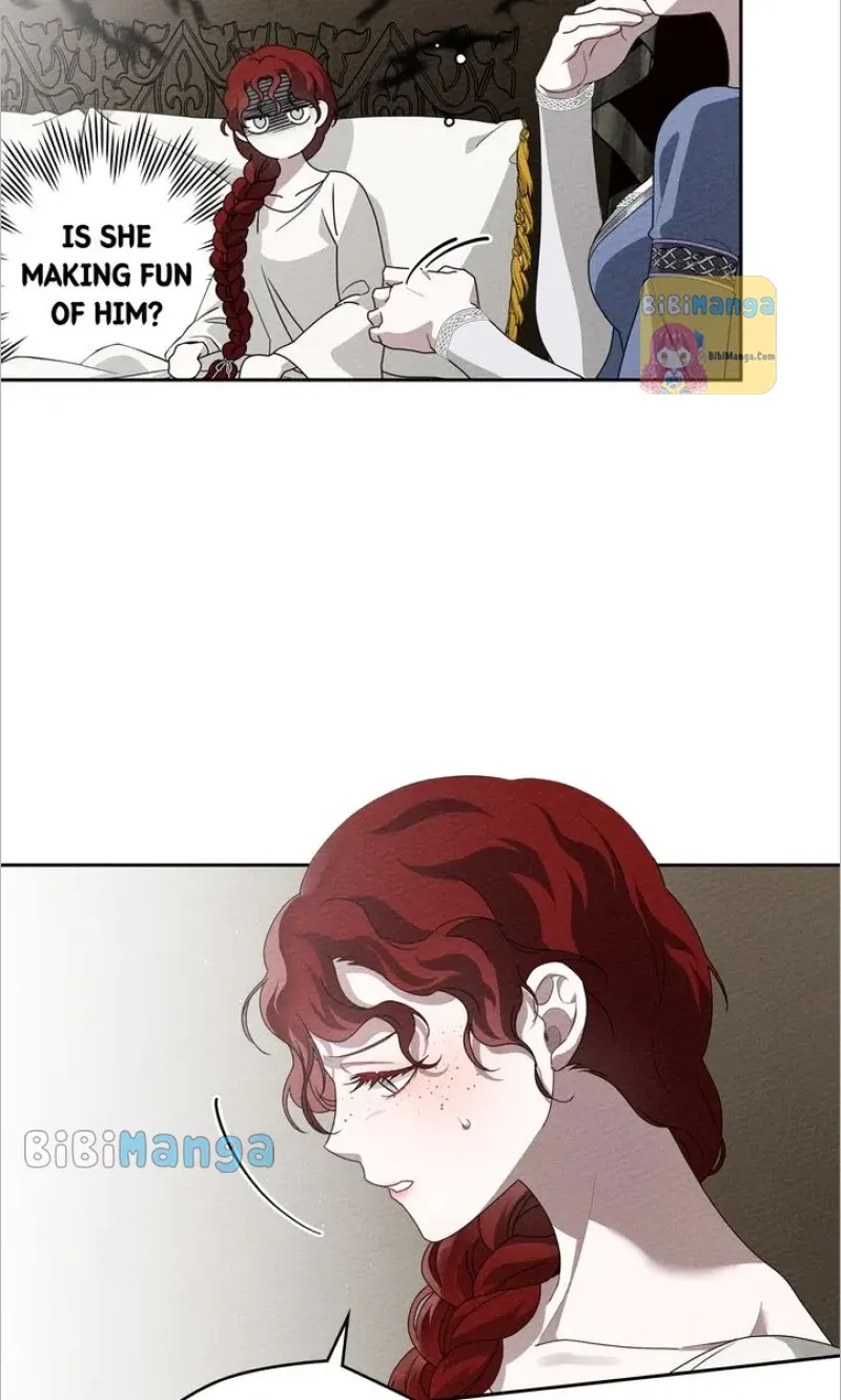 Under the Oak Tree Chapter 73 Online - página 43