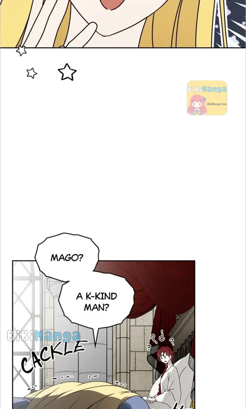 Under the Oak Tree Chapter 73 Online - página 46