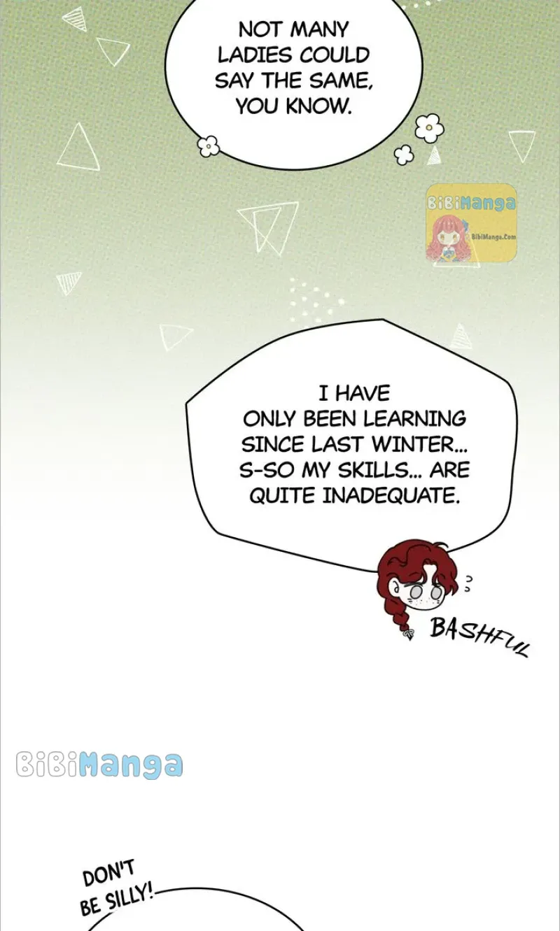 Under the Oak Tree Chapter 73 Online - página 51