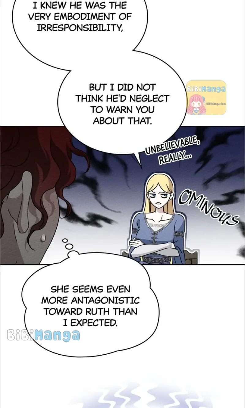 Under the Oak Tree Chapter 73 Online - página 55