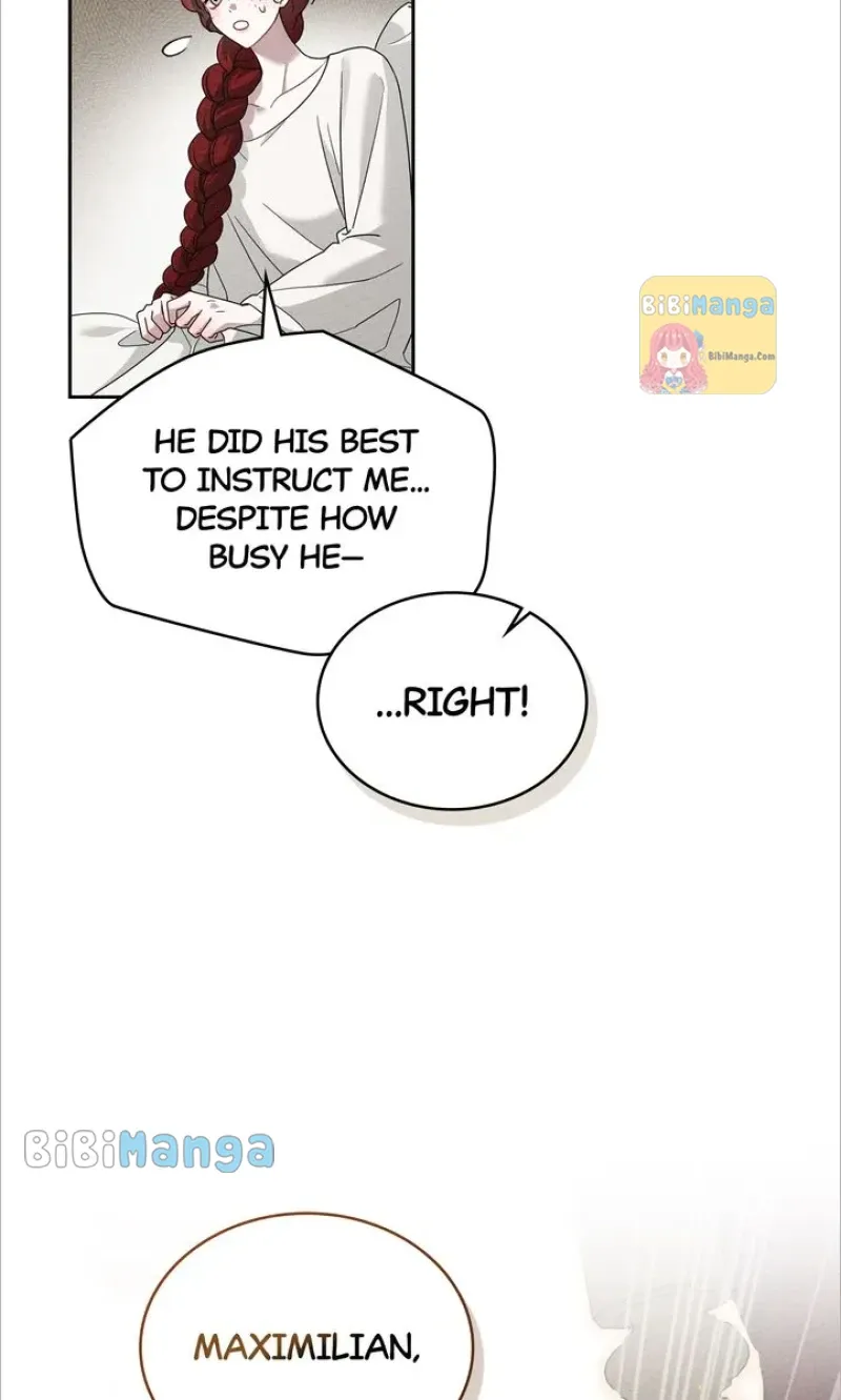 Under the Oak Tree Chapter 73 Online - página 57