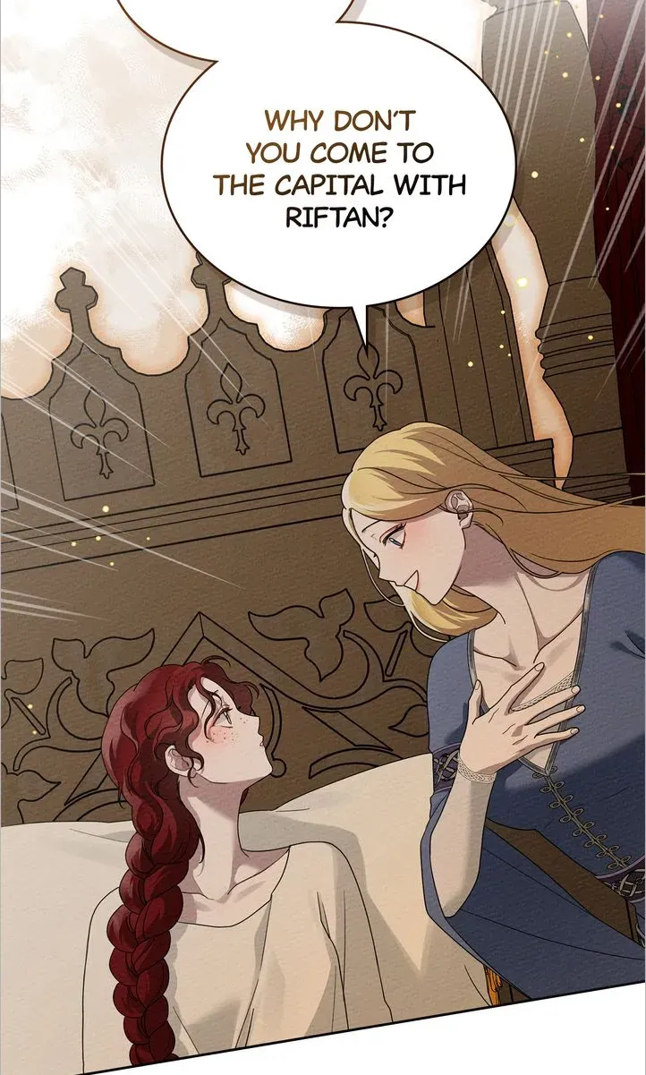 Under the Oak Tree Chapter 73 Online - página 58