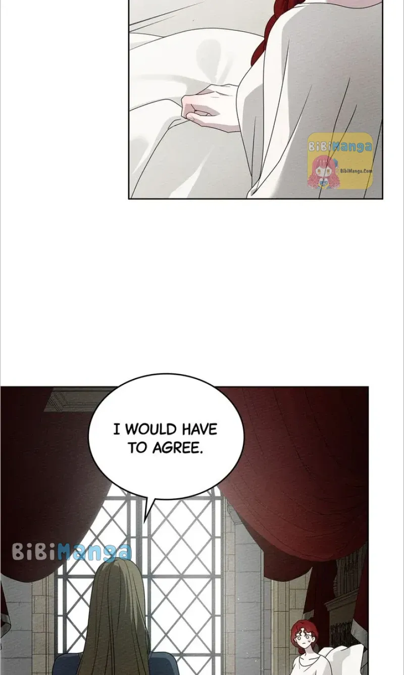 Under the Oak Tree Chapter 74 Online - página 3
