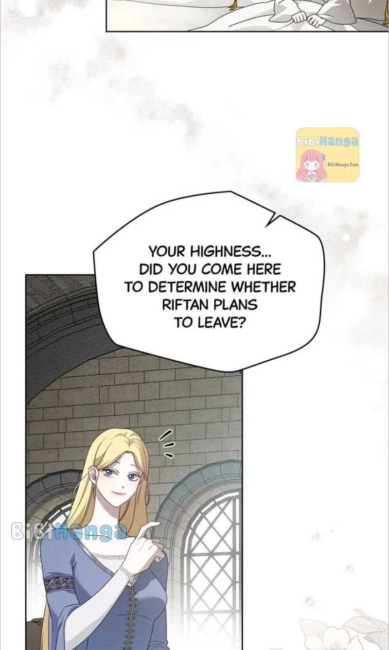 Under the Oak Tree Chapter 74 Online - página 7