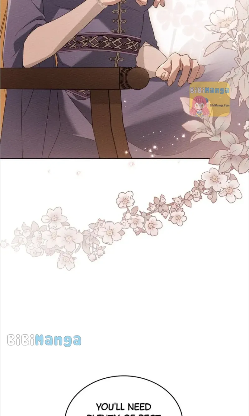 Under the Oak Tree Chapter 74 Online - página 9