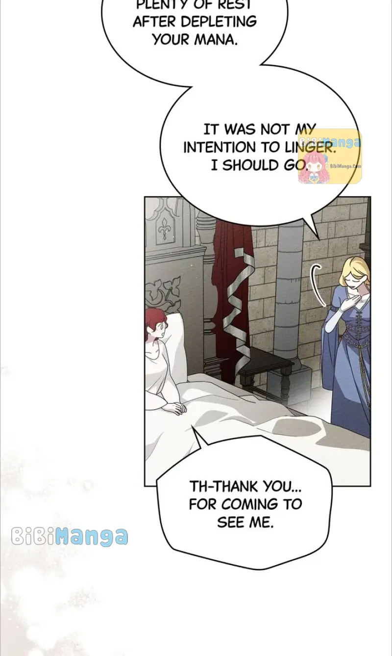 Under the Oak Tree Chapter 74 Online - página 10