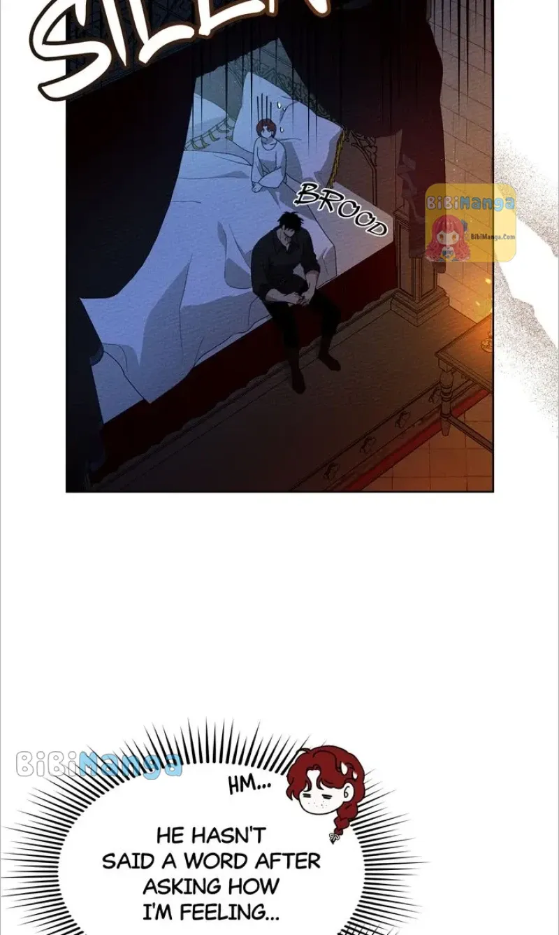 Under the Oak Tree Chapter 74 Online - página 16